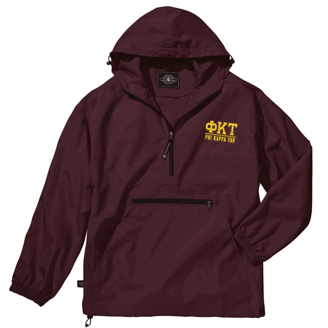 Phi Kappa Tau Jackets & Sportswear