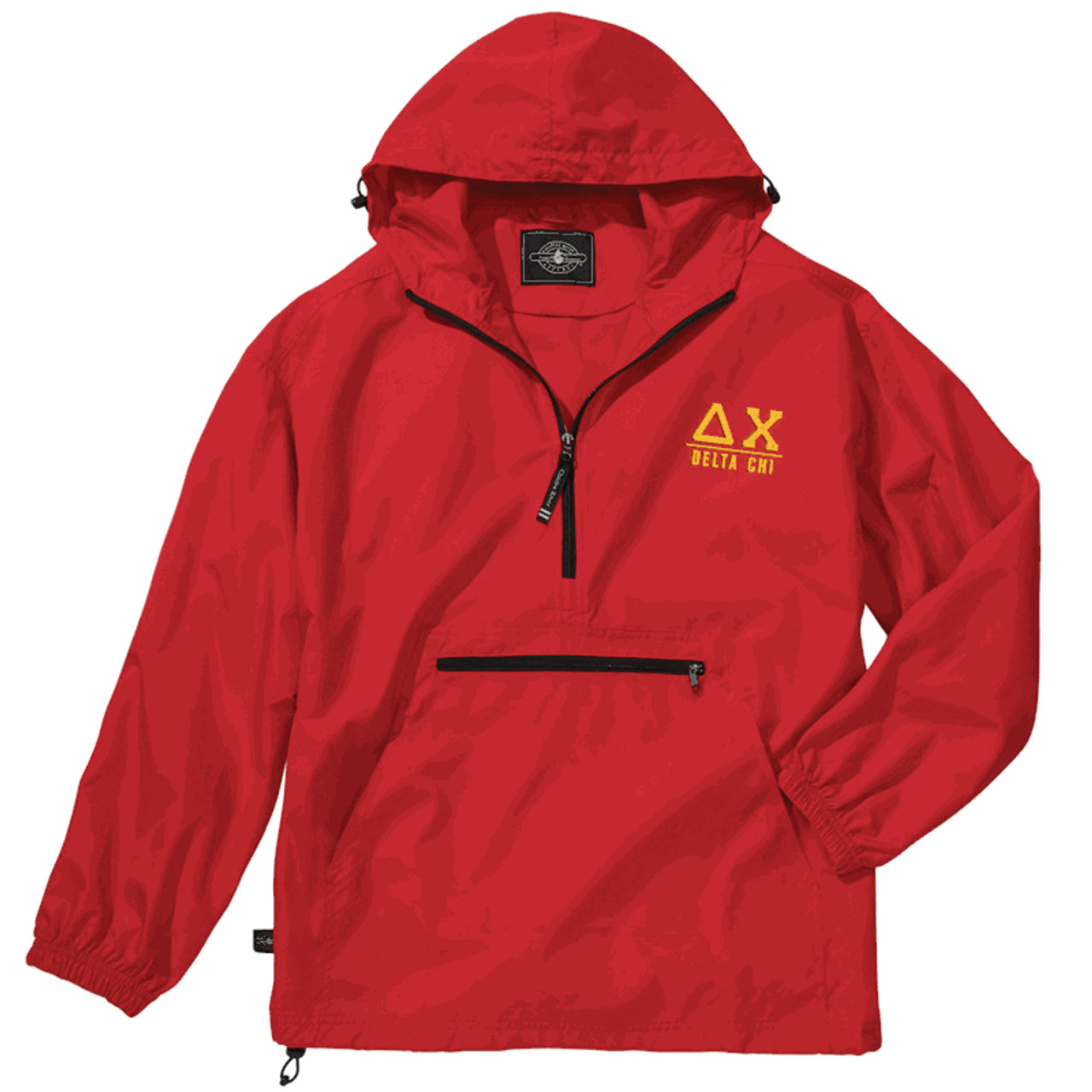 Delta Chi Jackets & Sportswear