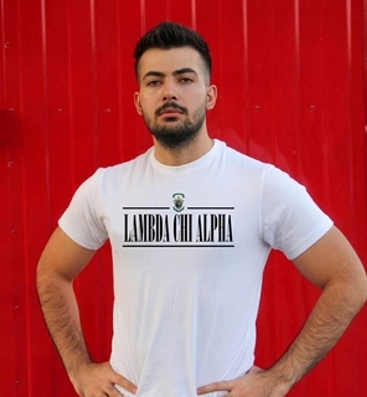 Lambda Chi Alpha T-Shirts & Shirts