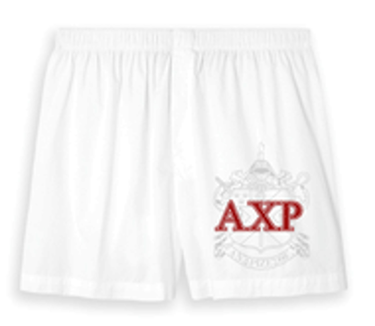 Custom Boxer Shorts