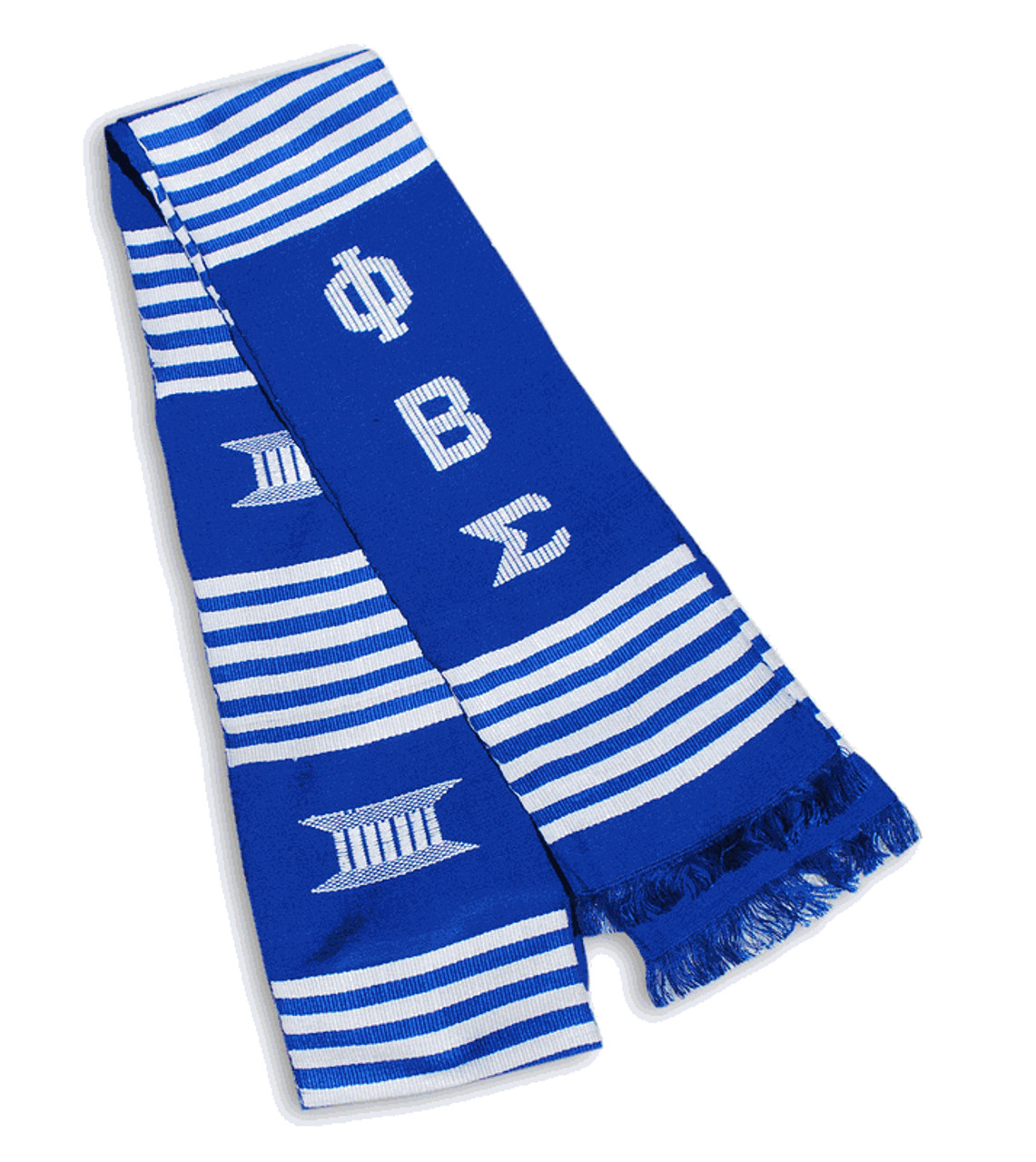 Phi Beta Sigma Alumni, Graduation Stoles & Gifts