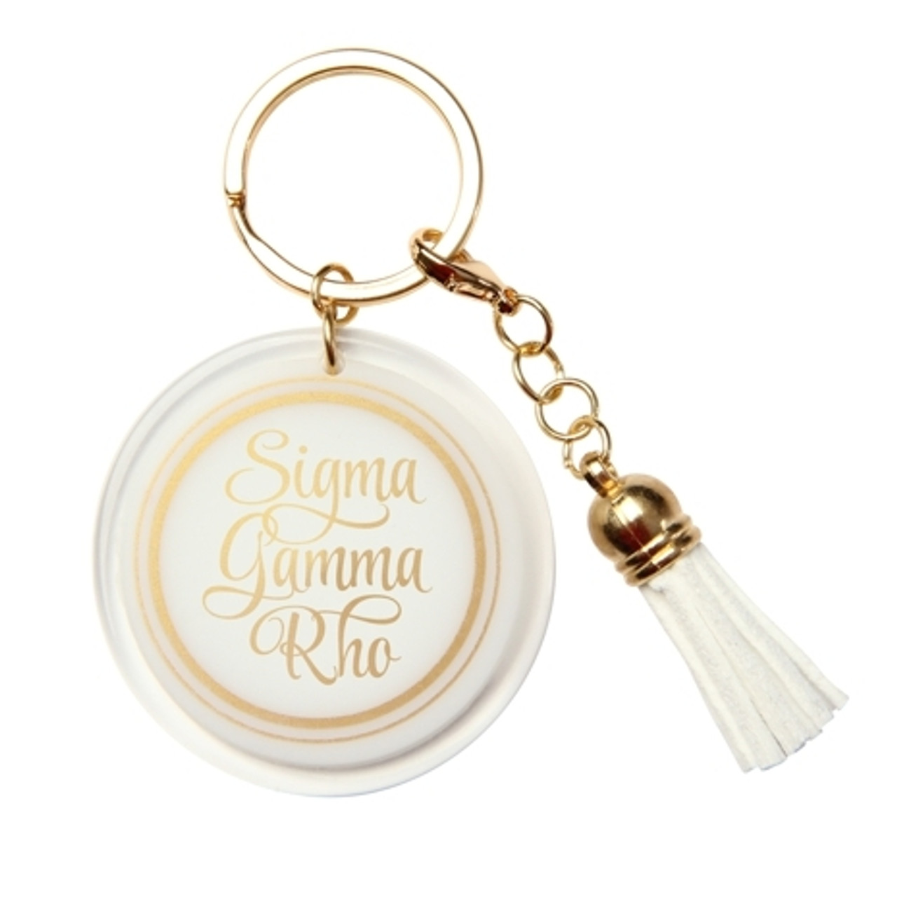 Top Selling Sigma Gamma Rho Items