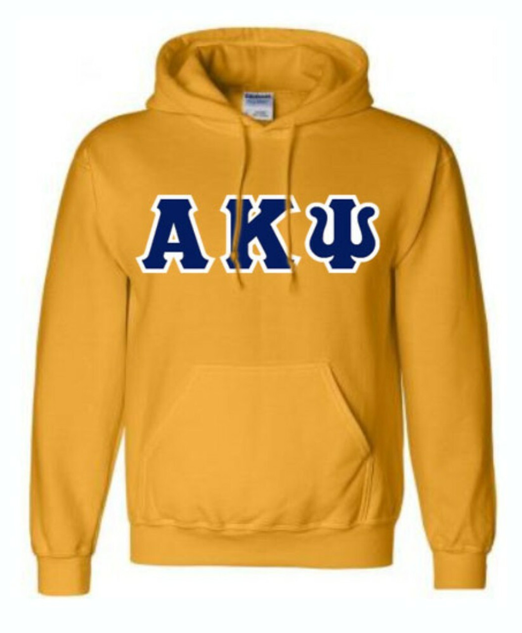 Alpha Kappa Psi Sweatshirts