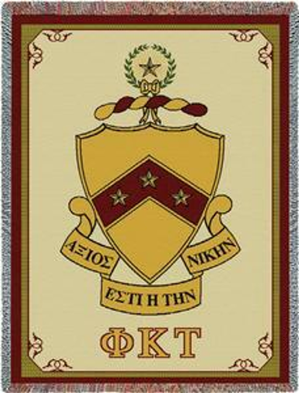 Top Selling Phi Kappa Tau Items