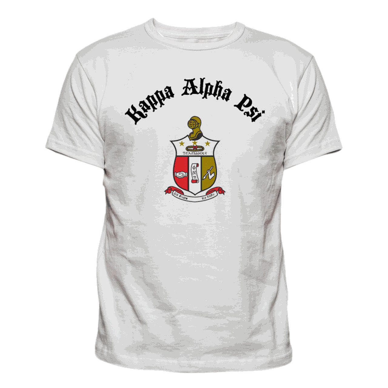 Kappa Alpha Psi T-Shirts & Shirts