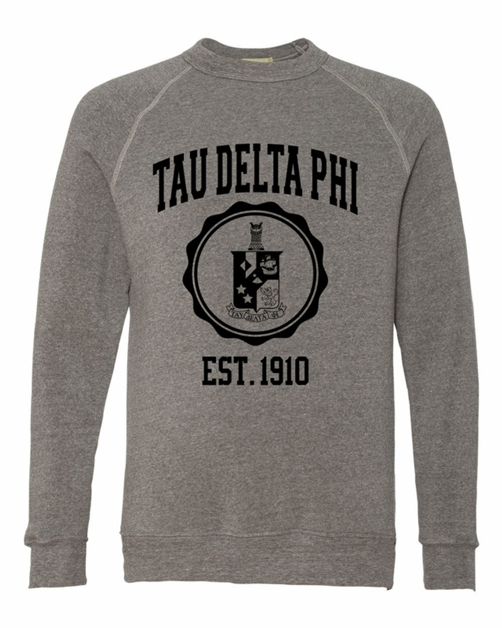 Tau Delta Phi Sweatshirts