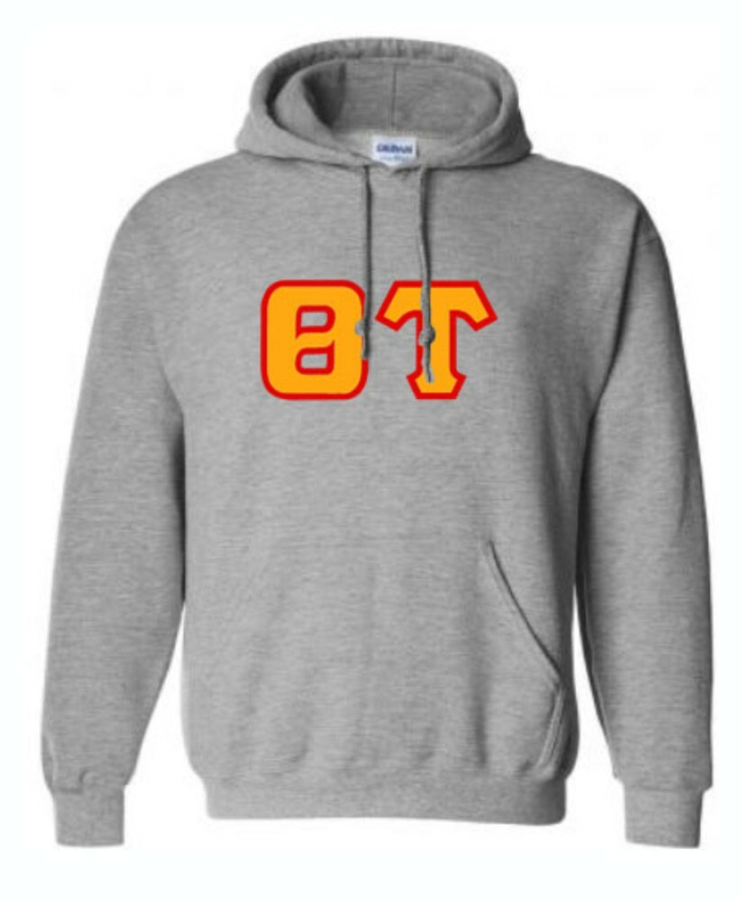 Theta Tau Sweatshirts