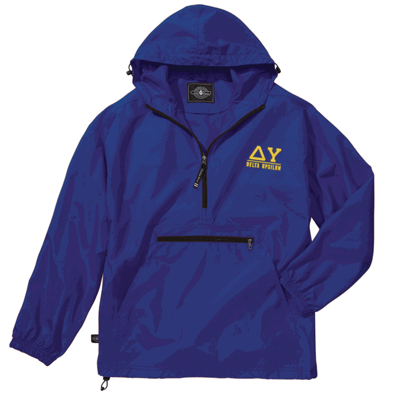 Delta Upsilon Jackets & Sportswear