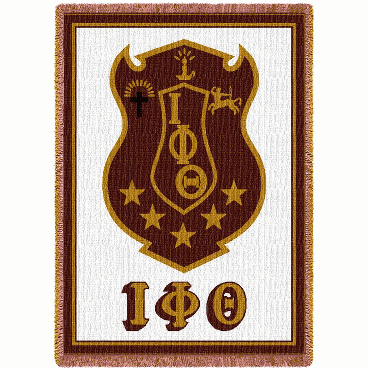 Top Selling Iota Phi Theta Items