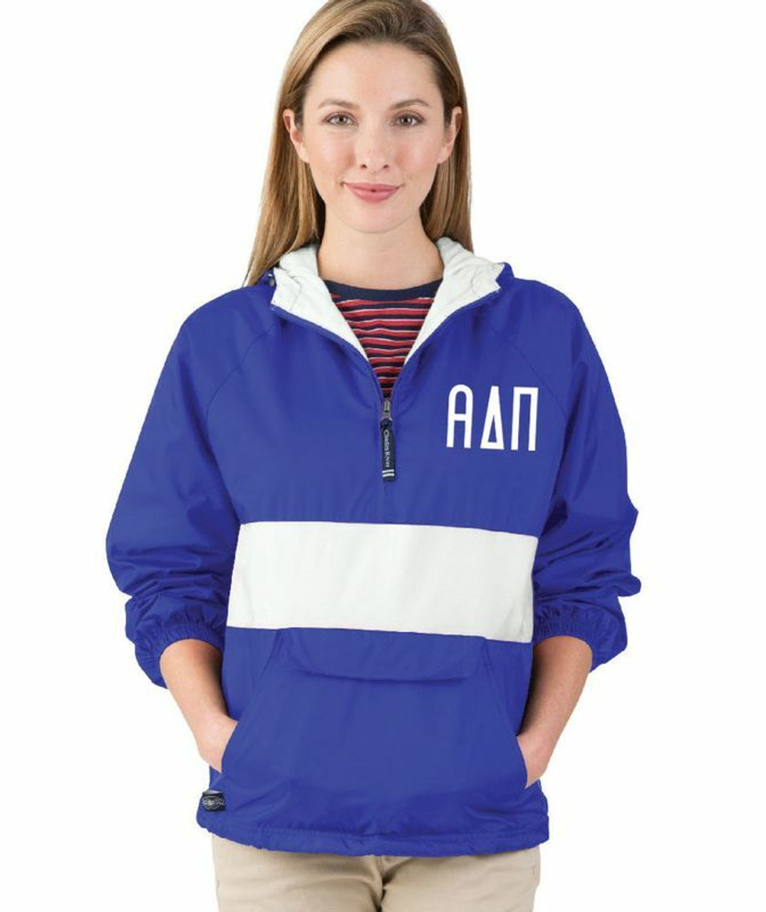 Alpha Delta Pi Jackets & Coats