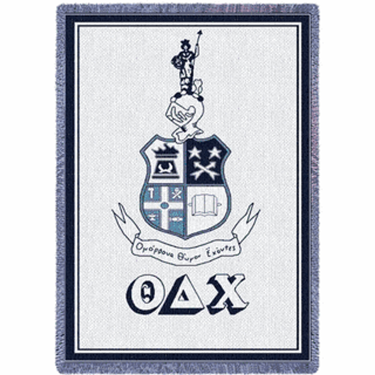 Theta Delta Chi Gifts & Merchandise