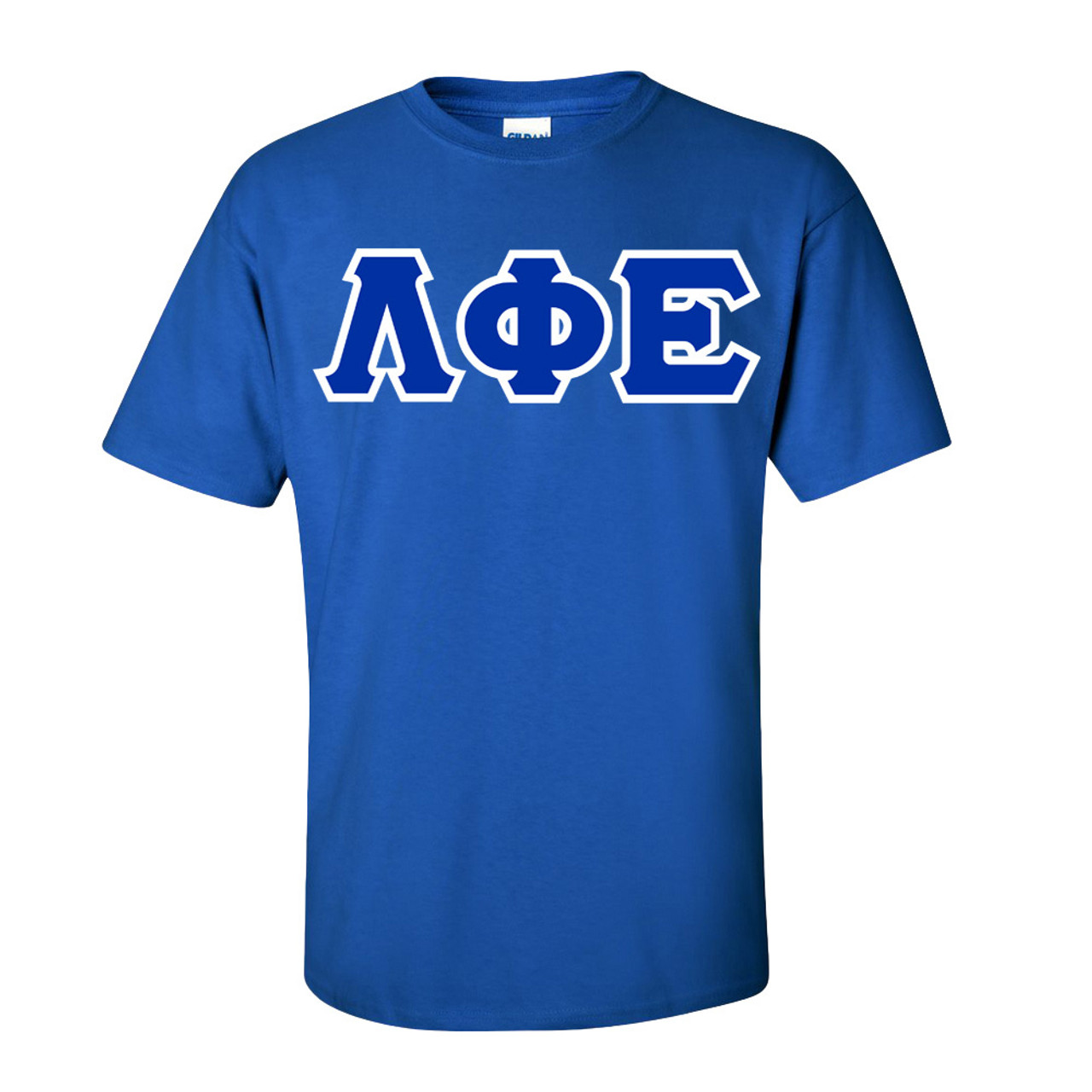 Lambda Phi Epsilon Apparel & Shirts