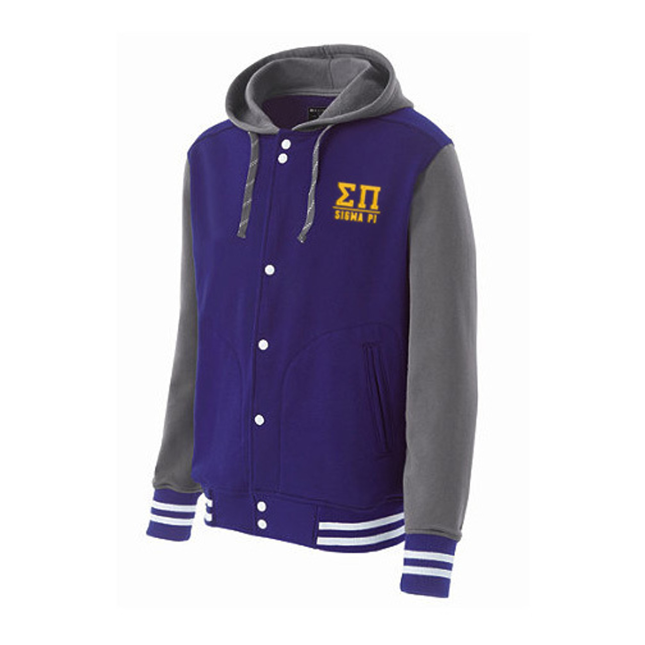 Sigma Pi Jackets & Sportswear