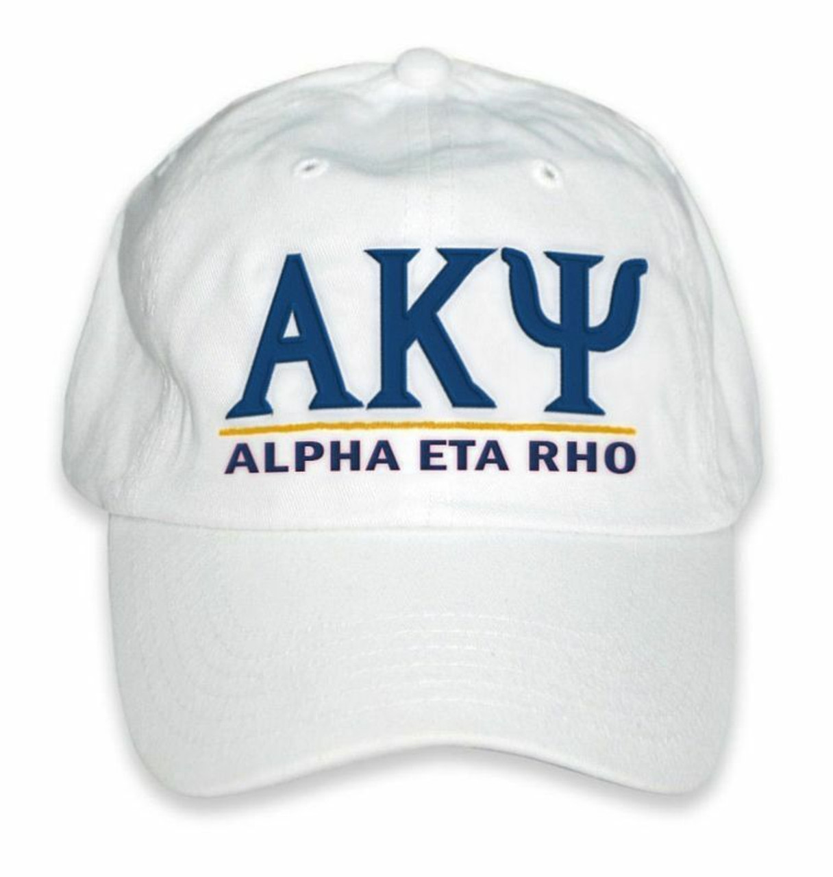 Alpha Kappa Psi Hats & Visors