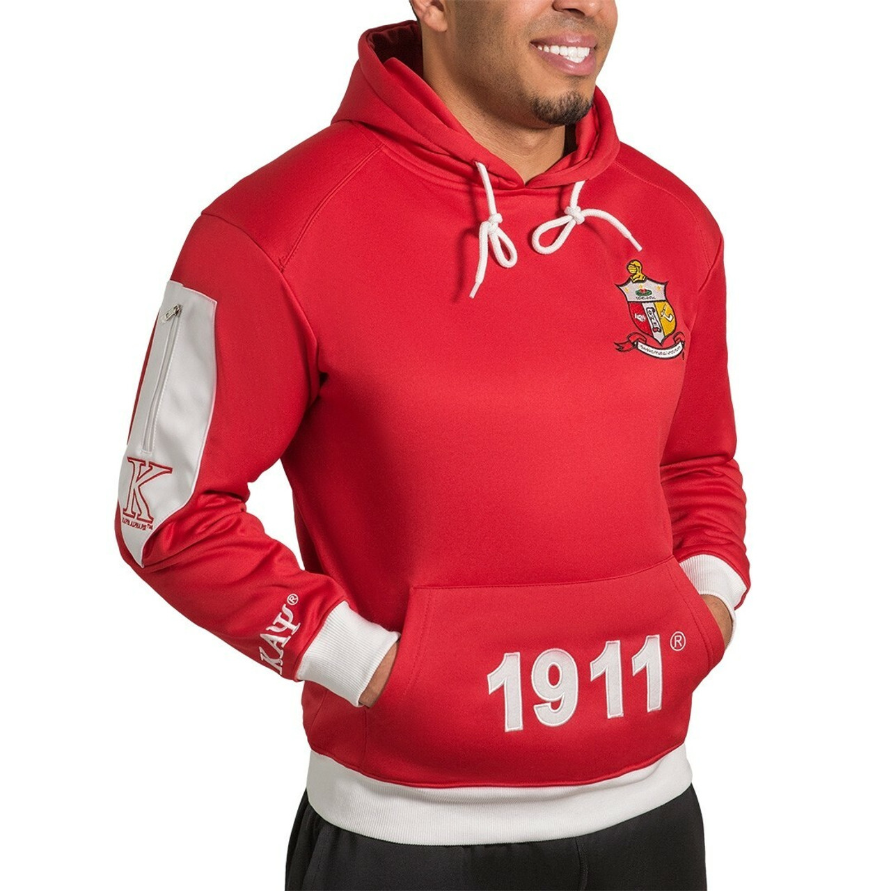 Kappa Alpha Psi Sweatshirts