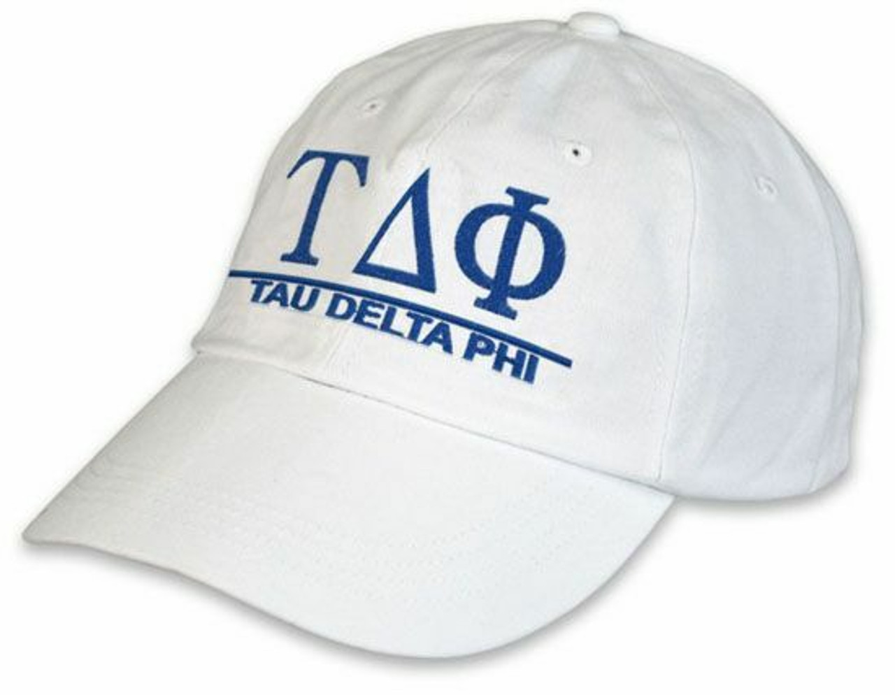 Tau Delta Phi Hats & Visors