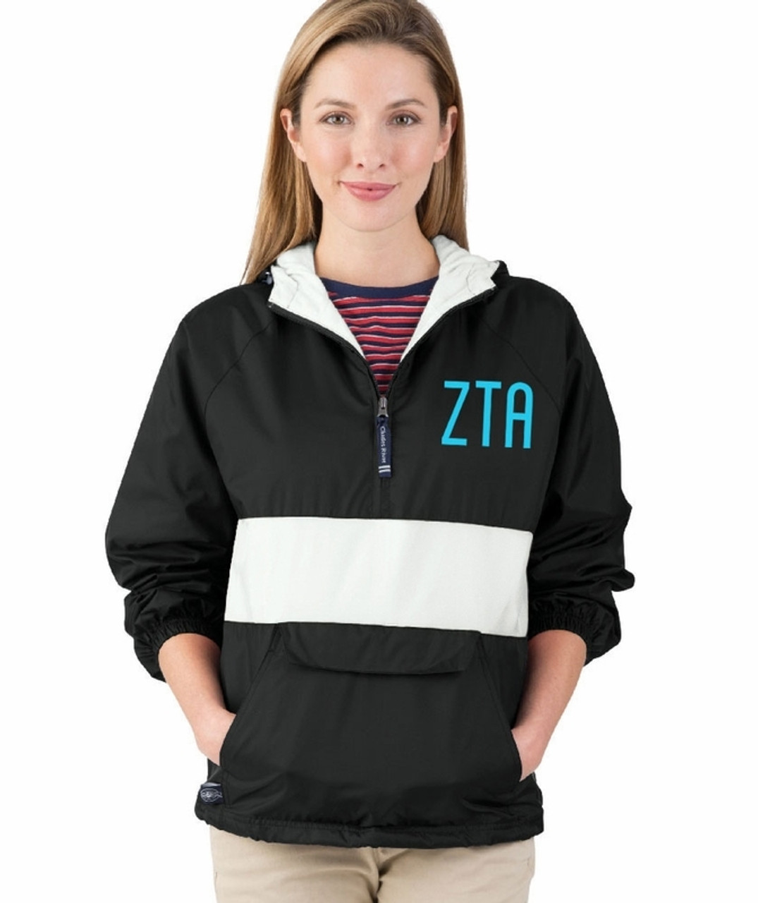 Zeta Tau Alpha Jackets