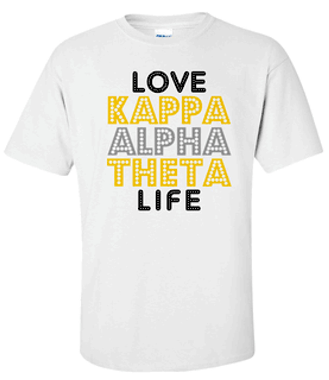 Kappa Alpha Theta Sale Items