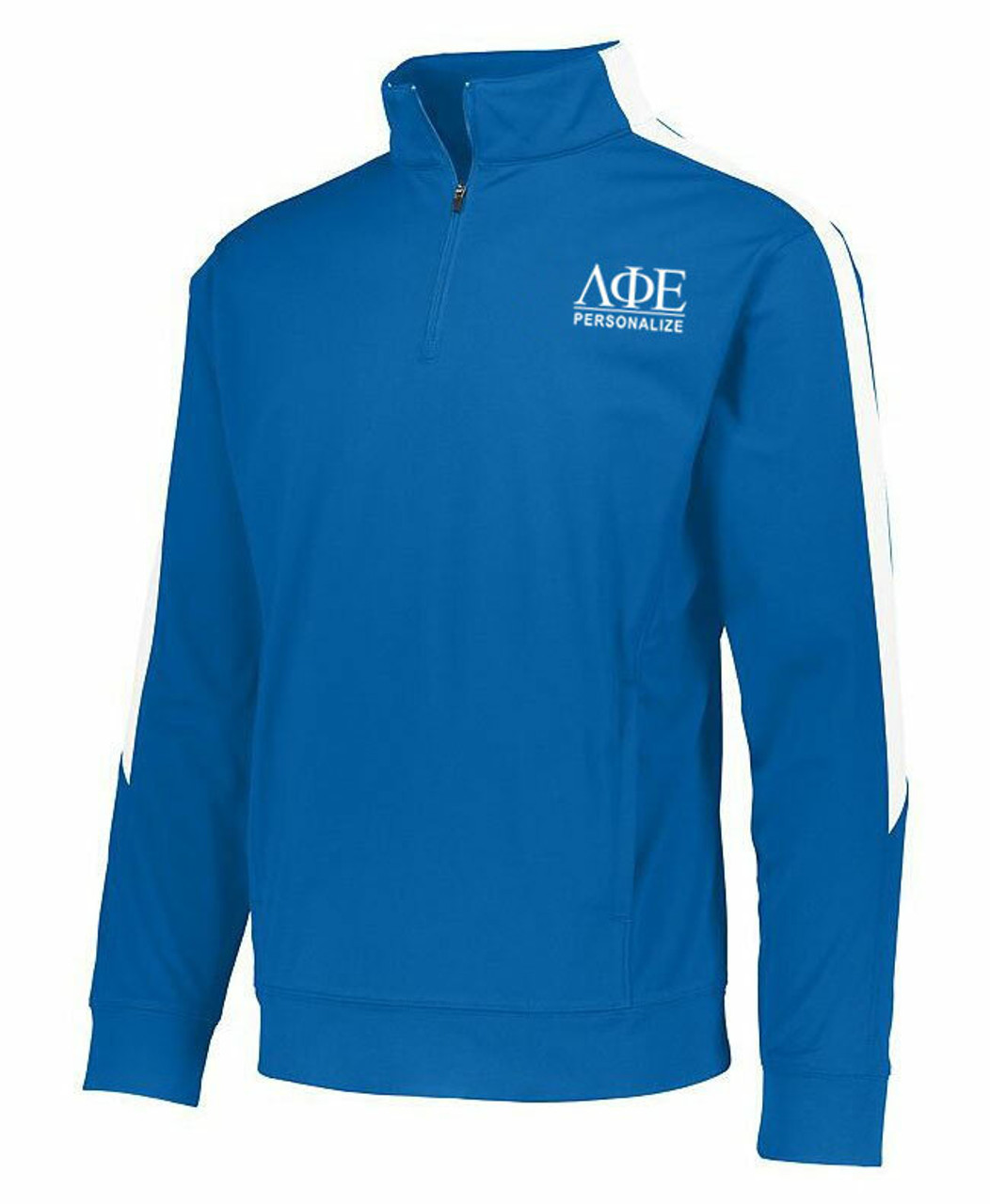 Lambda Phi Epsilon Jackets & Sportswear