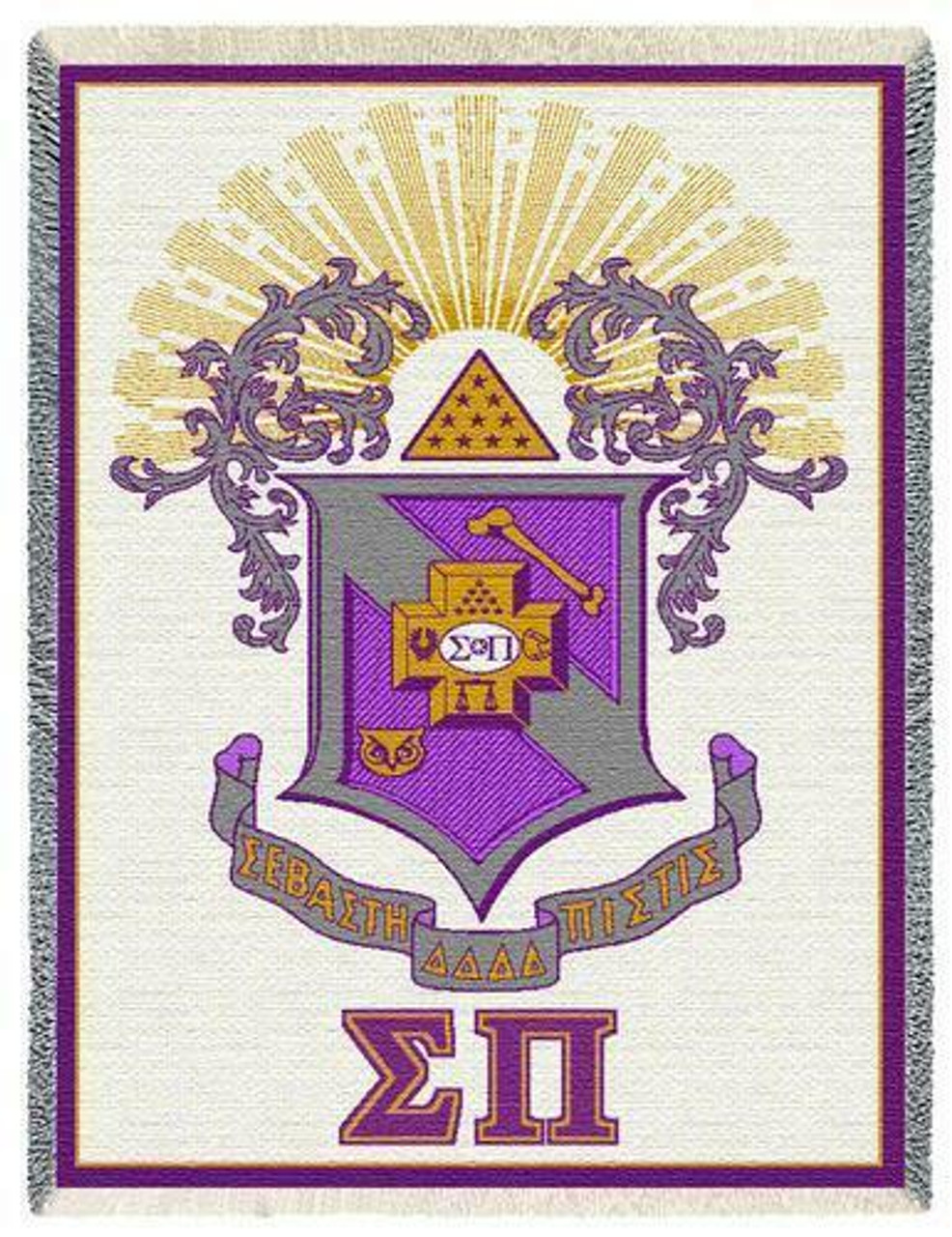 Top Selling Sigma Pi Items