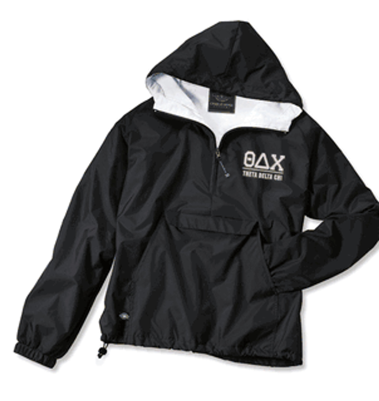 Theta Delta Chi Jackets & Sportswear