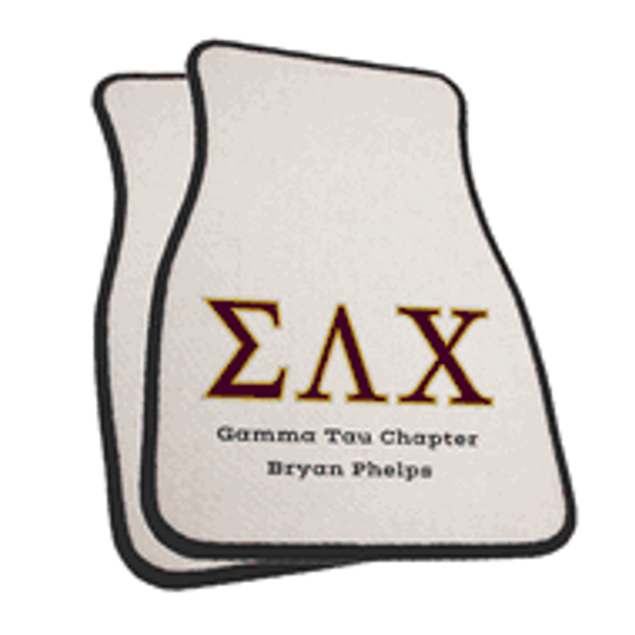 sigma lambda chi