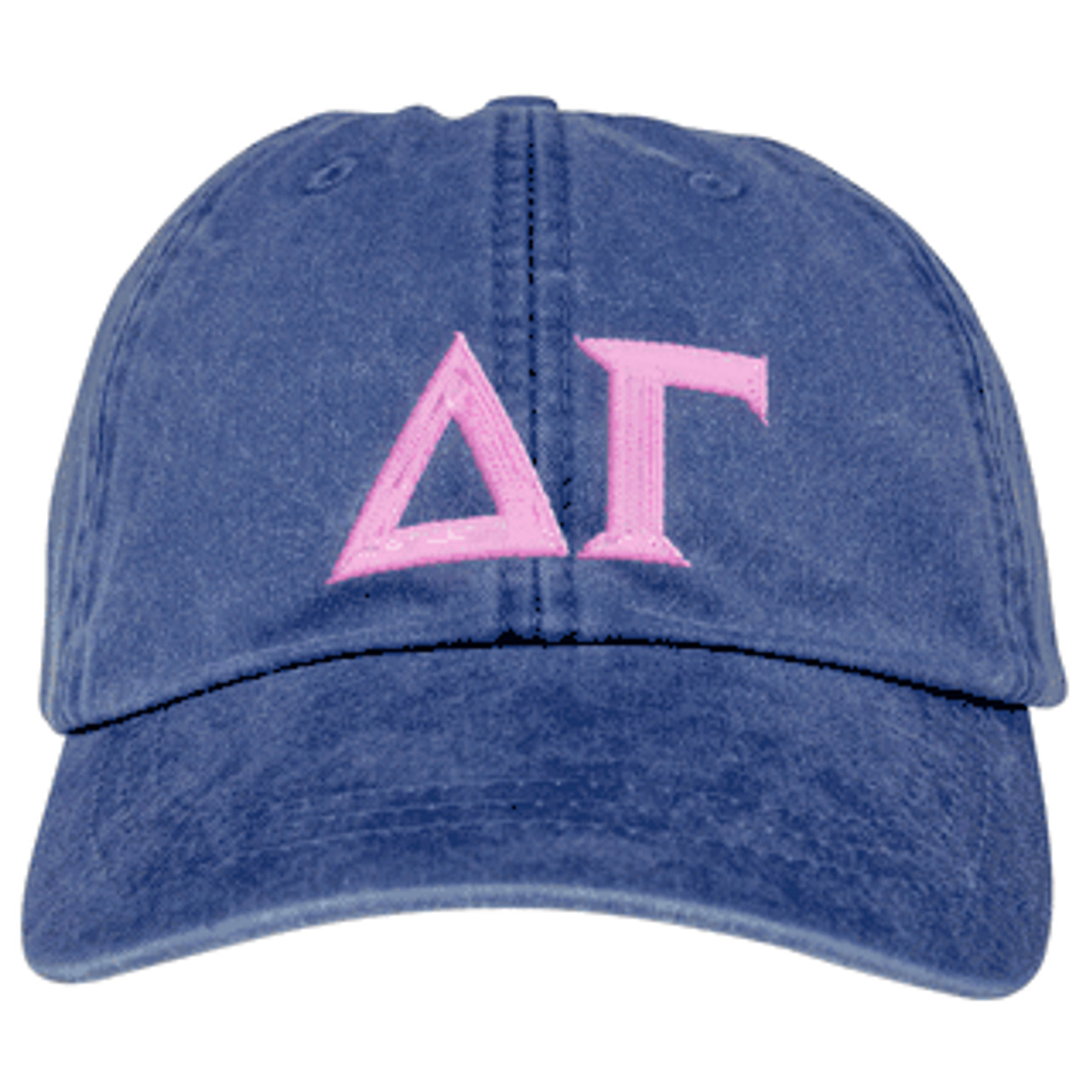 Delta Gamma Made Fast Items