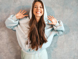 Signs Your Sorority Sweatshirts Need a Style Refresh