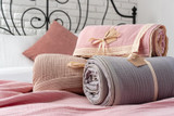 Sorority Blankets Beyond the Dorm: Game Days, Philanthropy, Recruitment