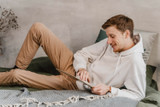 Inside Fraternity Loungewear: Balancing Chapter Pride and Comfort