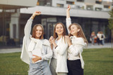 Build a Sorority Spirit Wear Color Palette for Mix-and-Match Events
