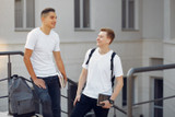Everyday Greek Apparel vs. Event-Only Outfits: Choosing Fraternity Gear