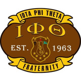 Top 10 Iota Phi Theta Products from GreekGear.com