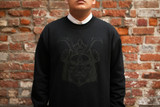 Layering Fraternity Crewnecks for Morning Comfort