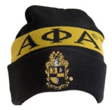 Welcome to the Alpha Phi Alpha Hats collection