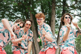 Why Choose Alpha Sigma Alpha Merchandise for Events