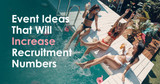 14 Rush Event Ideas That Will Increase Recruitment Numbers