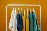 Inside Greek Letter Shirts: Choosing Fabrics, Fits and Traditions
