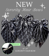 Big Bows, Bigger Moments: The Secret Weapon of Sorority Style