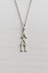 What Is a Lavaliere? The Sorority Necklace With Meaning