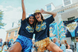 2026 Sorority T-Shirt Design Trends: Cuts, Fabrics, and Prints That Last