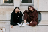 Questioning Your Greek Loungewear: Is It Chapter-Ready Style?