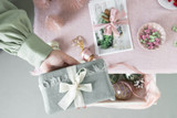 Crafting Personalized Sorority Gifts for Events