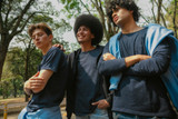 Fraternity Gear for Outdoor Activities and Fun