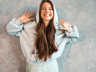 Signs Your Sorority Sweatshirts Need a Style Refresh