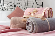 Sorority Blankets Beyond the Dorm: Game Days, Philanthropy, Recruitment