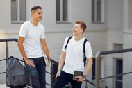 Everyday Greek Apparel vs. Event-Only Outfits: Choosing Fraternity Gear