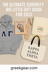 The Ultimate Sorority Big Little Gift Guide for 2025