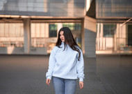 From Lounge to Lecture: 5 Everyday Outfits With Sorority Sweatshirt Sets