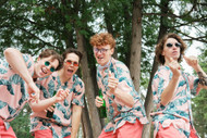 Why Choose Alpha Sigma Alpha Merchandise for Events
